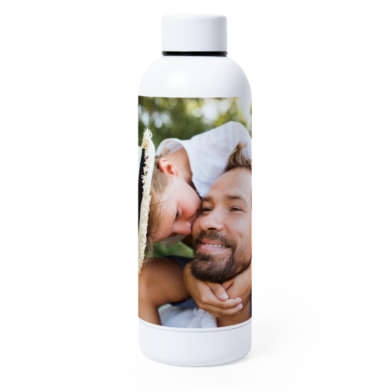 Drink Bottle Cylinder Drink Bottle Cylinder