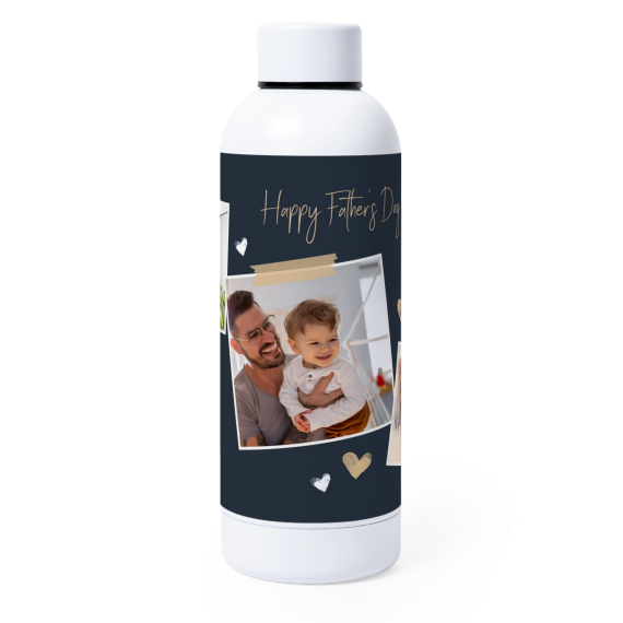 Drink Bottle Cylinder