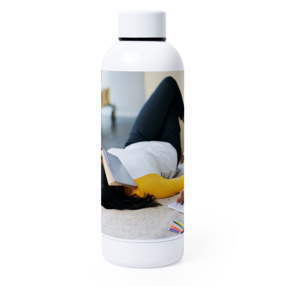Drink Bottle Cylinder Drink Bottle Cylinder