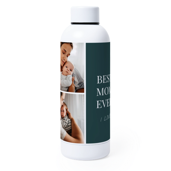 Drink Bottle Cylinder Drink Bottle Cylinder