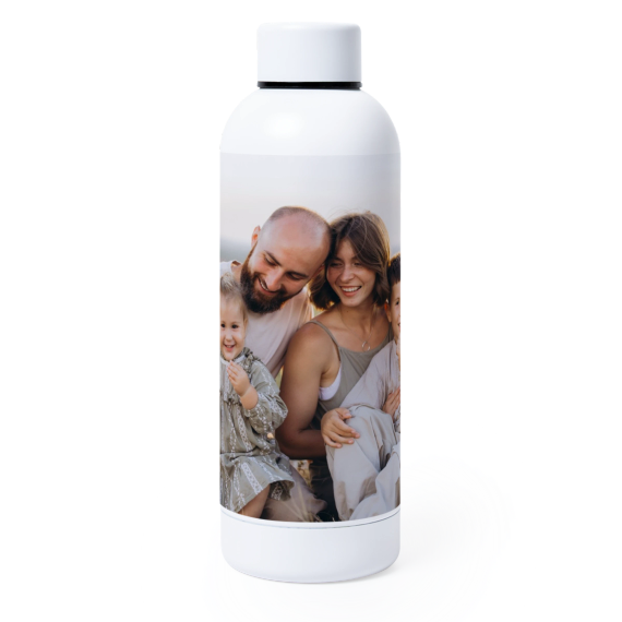 Drink Bottle Cylinder Drink Bottle Cylinder