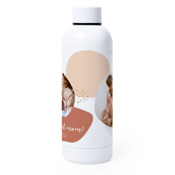 Drink Bottle Cylinder Drink Bottle Cylinder