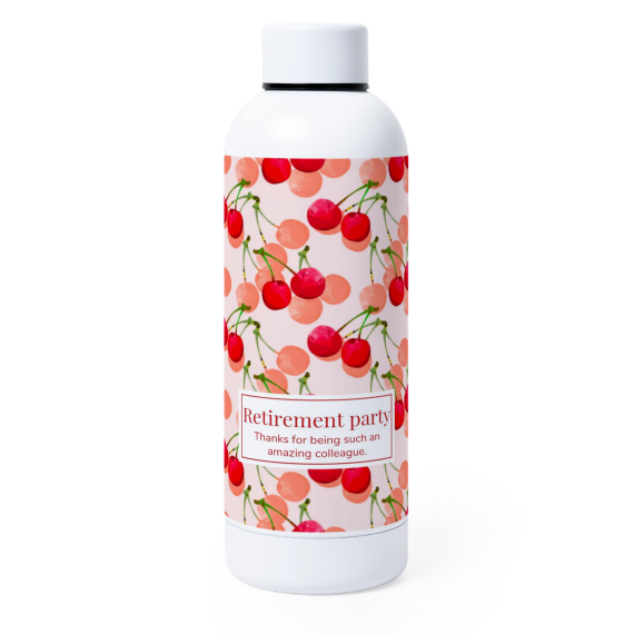 Very Cherry Pattern - Text Only Very Cherry Pattern - Text Only