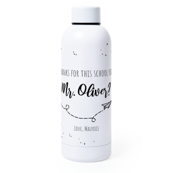 Drink Bottle Cylinder Drink Bottle Cylinder