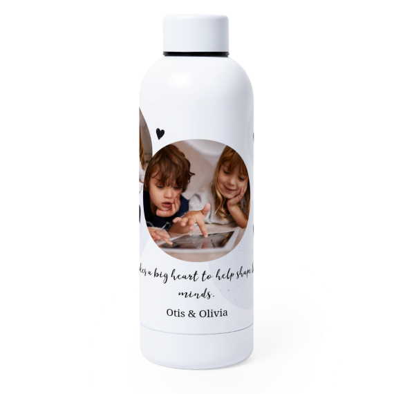 Drink Bottle Cylinder Drink Bottle Cylinder
