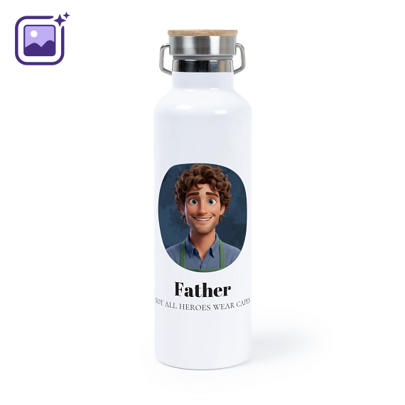 AquarelCircleAvatar