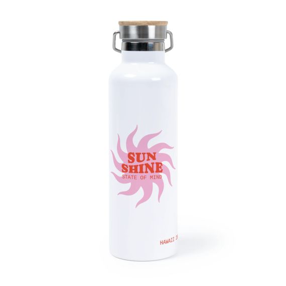 Sunny State - Text only Sunny State - Text only