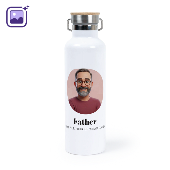 AquarelCircleAvatar