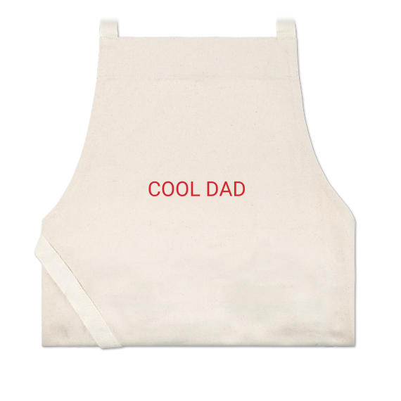 Cool dad broderi Cool dad broderi