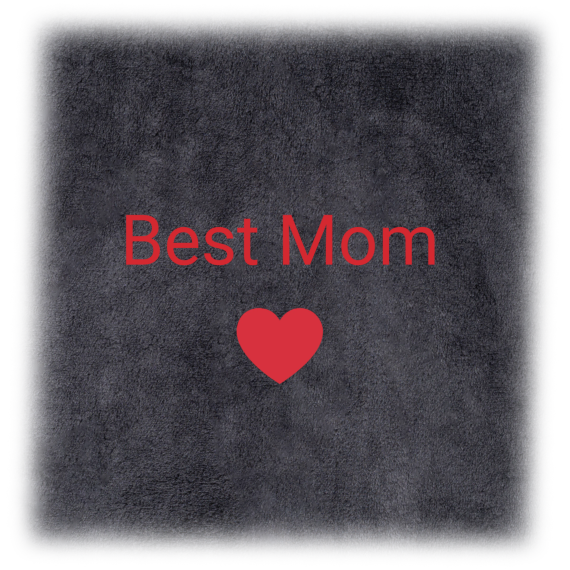 Bath Robe Emb Simple Heart Bath Robe Emb Simple Heart