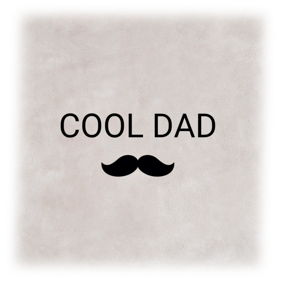 Bath Robe Emb Cool Dad Bath Robe Emb Cool Dad
