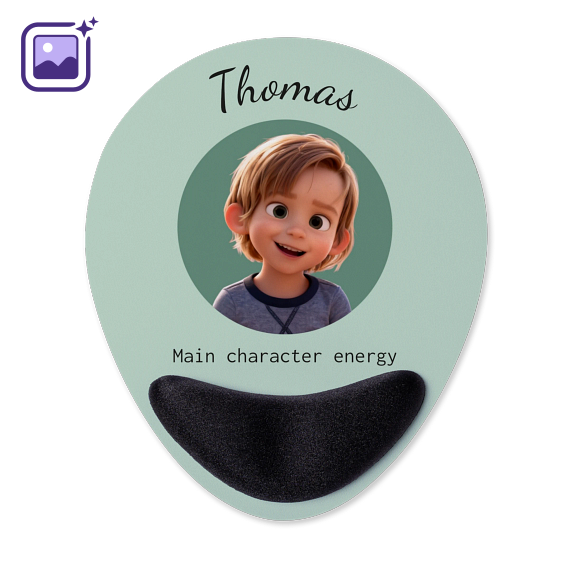 Color Circle Avatar