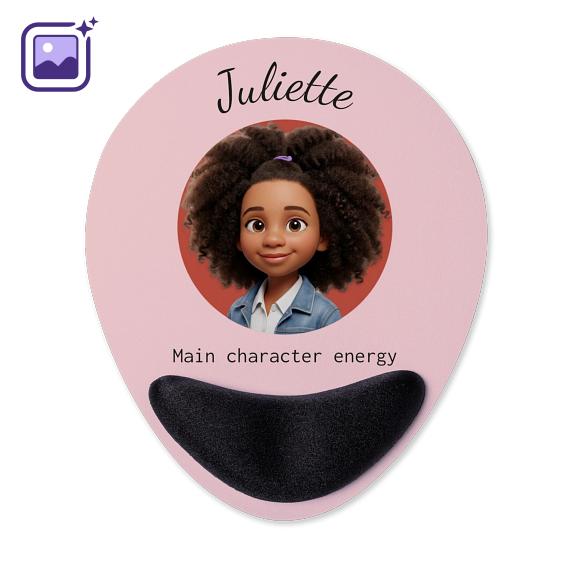 Color Circle Avatar