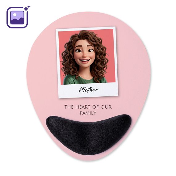 Retro Print Avatar