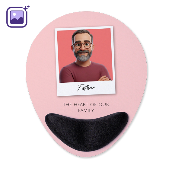 Retro-Polaroid
