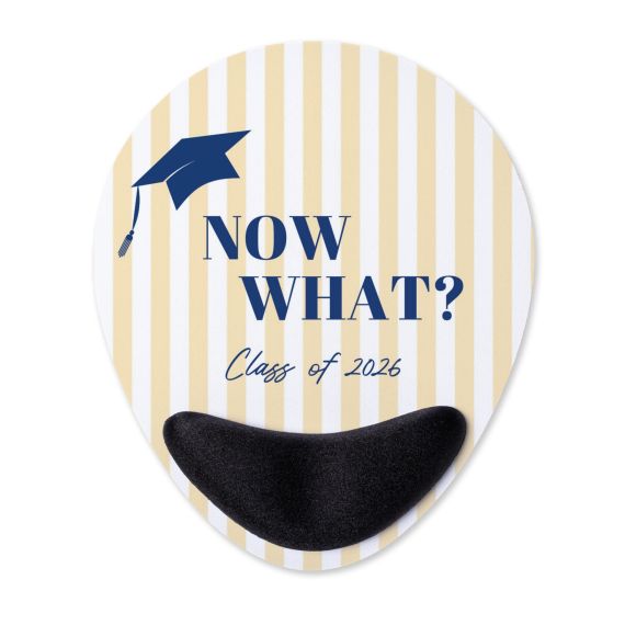 Graduation Stripes - Text Only Graduation Stripes - Text Only