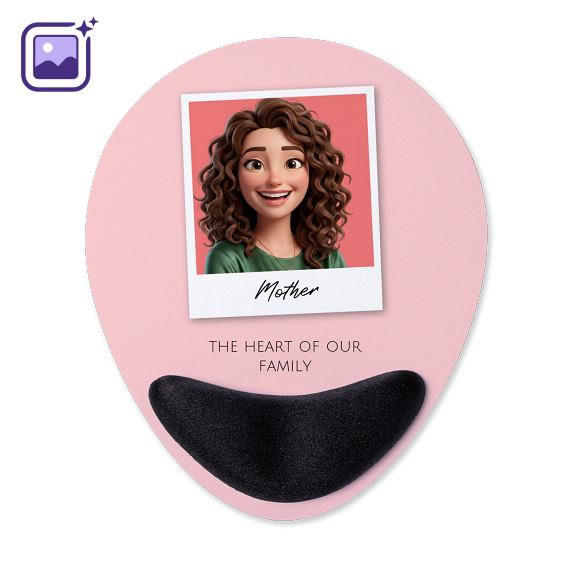 Retro Print Avatar