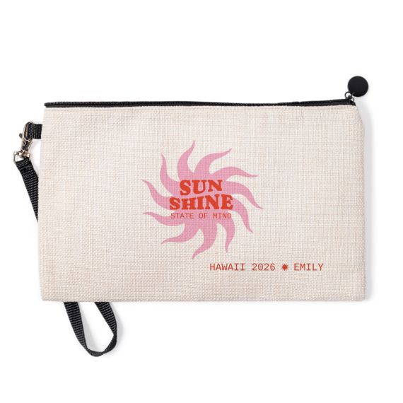 Sunny State - Text only Sunny State - Text only