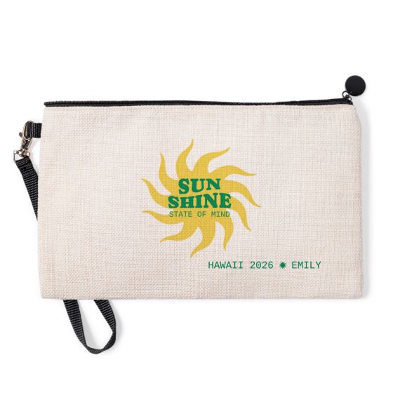 Sunny State - Text only Sunny State - Text only
