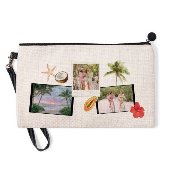Tropical Scrapbook Tropical Scrapbook