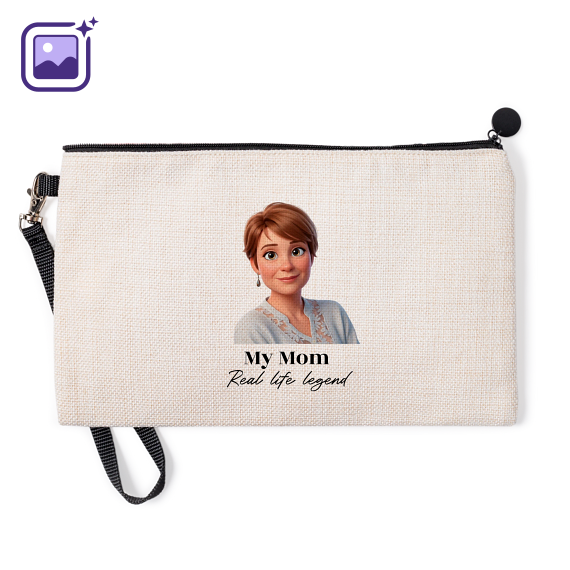 Minimalistic Avatar