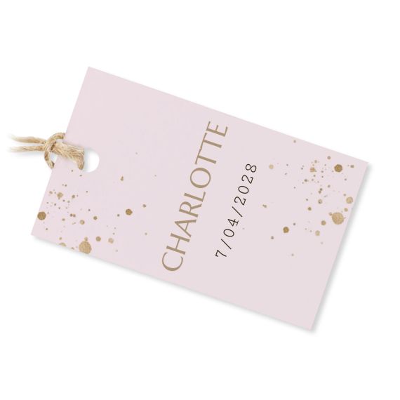 Gold Sparkles Party Gold Sparkles Party