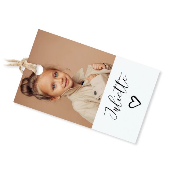 Collage Little Heart Collage Little Heart