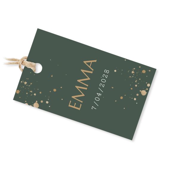Gold Sparkles Party Gold Sparkles Party