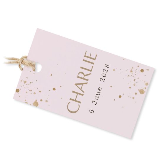 Gold Sparkles Party Gold Sparkles Party
