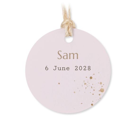 Gold Sparkles Party Gold Sparkles Party