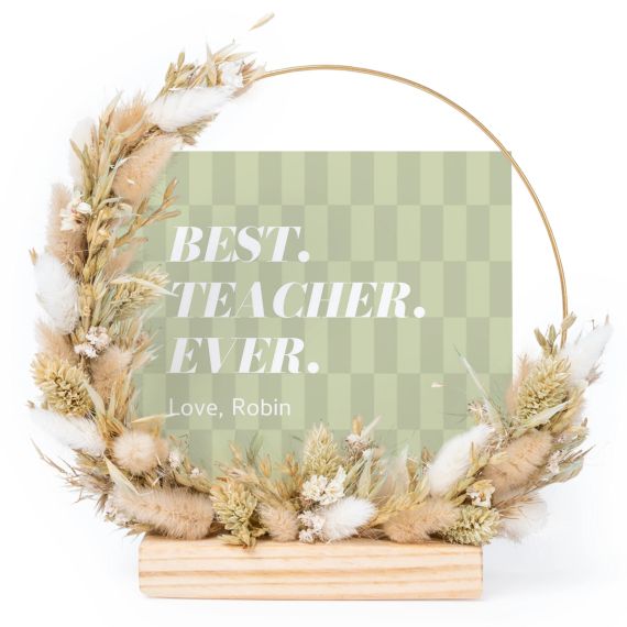 Long Checker Pattern - Text Only Long Checker Pattern - Text Only