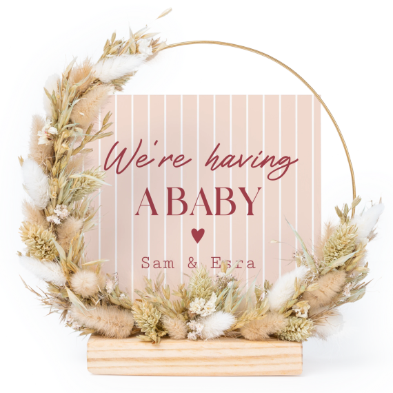 Thin Stripes Heart - Text Only Thin Stripes Heart - Text Only