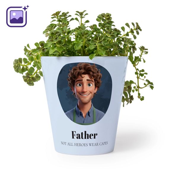 AquarelCircleAvatar