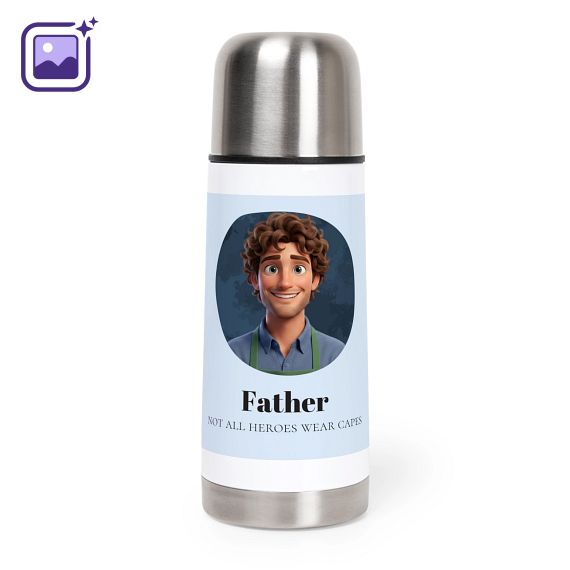 AquarelCircleAvatar