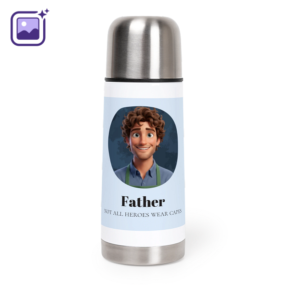 AquarelCircleAvatar