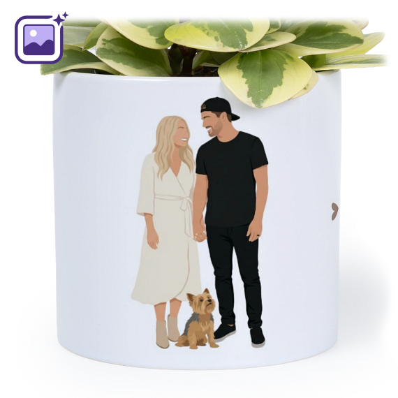 Lovely Portrait Filter Soft Illustration Love Lovely Portrait Filter Soft Illustration Love