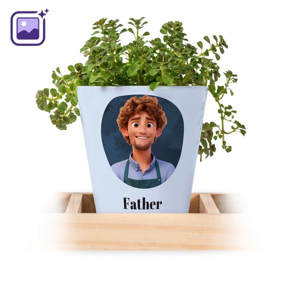 AquarelCircleAvatar