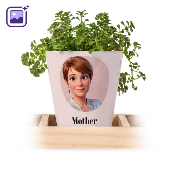 AquarelCircleAvatar