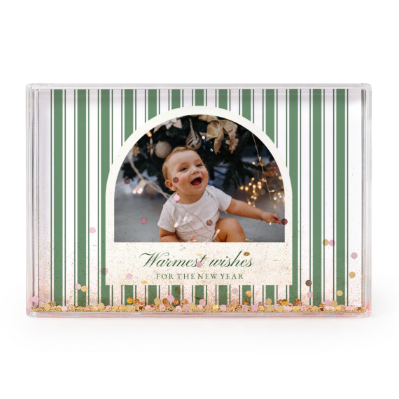 Classic Stripes Arch Classic Stripes Arch