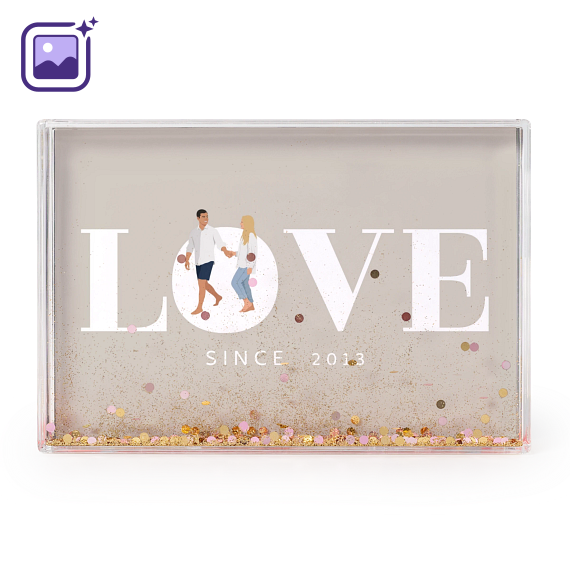 Love Letters Filter Full Illustration Love Letters Filter Full Illustration