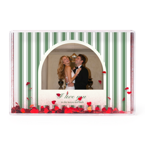 Classic Stripes Arch Classic Stripes Arch
