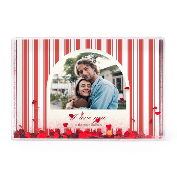 Classic Stripes Arch Classic Stripes Arch
