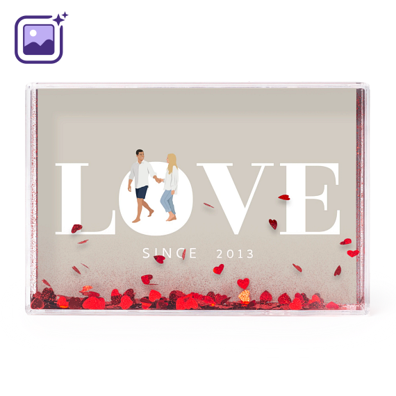 Love Letters Filter Full Illustration Love Letters Filter Full Illustration