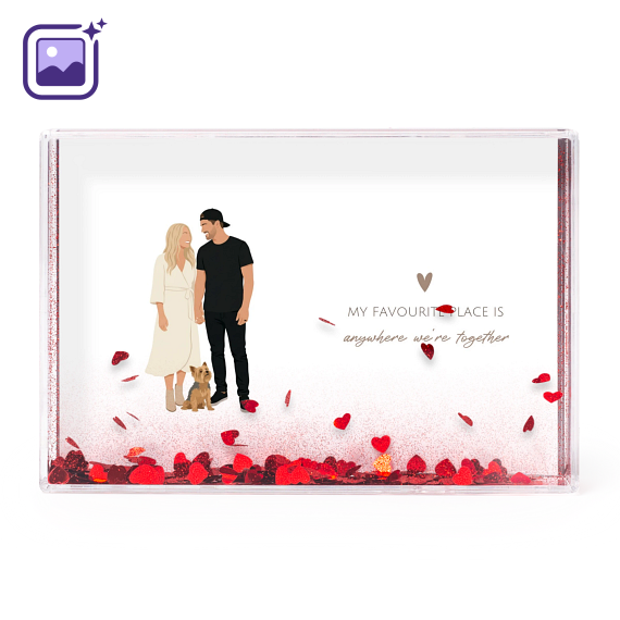 Lovely Portrait Filter Soft Illustration Love Lovely Portrait Filter Soft Illustration Love