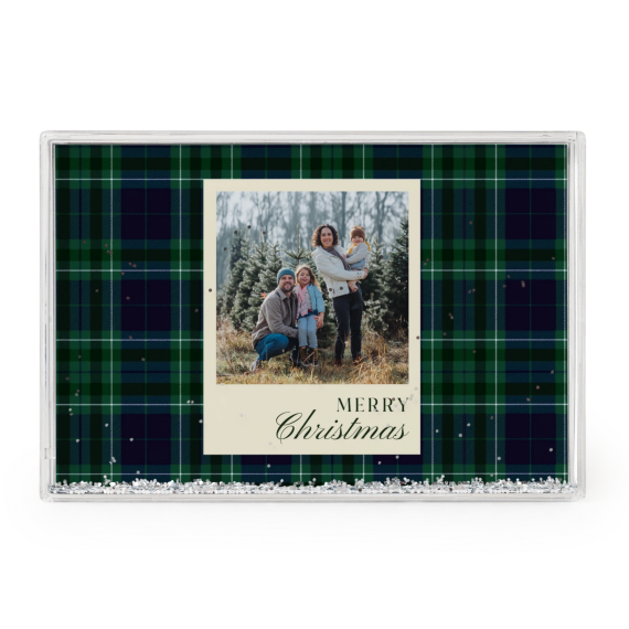 Tartan Pattern