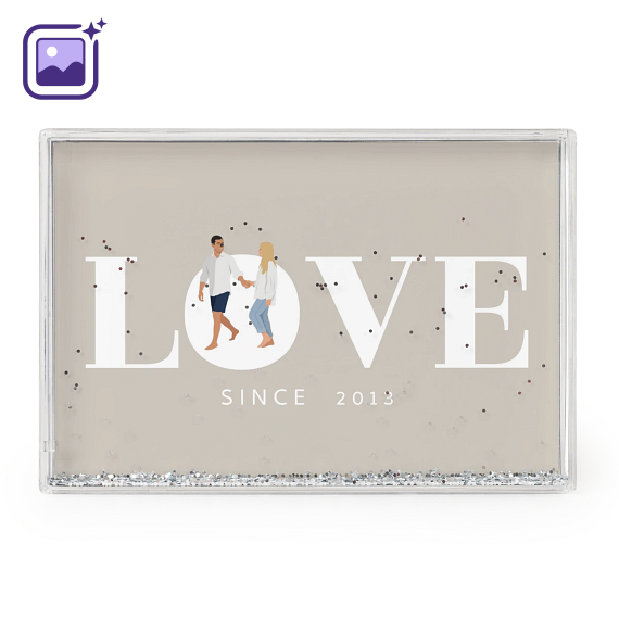 Love Letters Filter Full Illustration Love Letters Filter Full Illustration