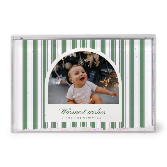 Classic Stripes Arch Classic Stripes Arch