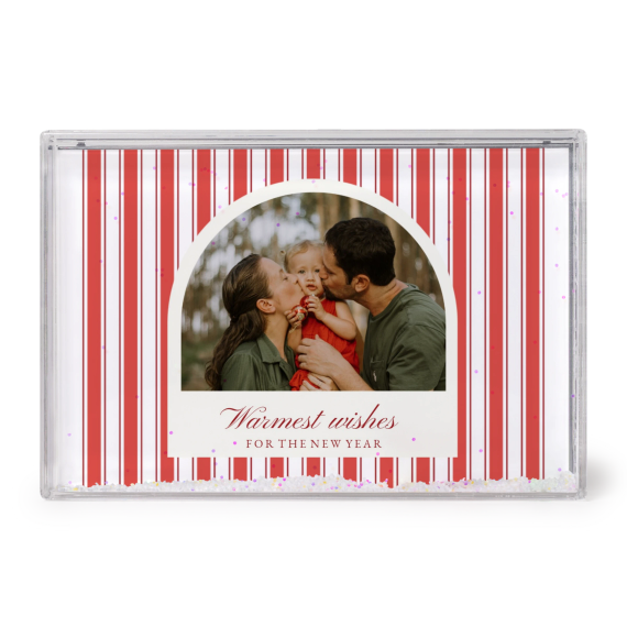 Classic Stripes Arch Classic Stripes Arch