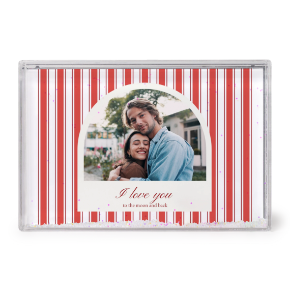Classic Stripes Arch Classic Stripes Arch