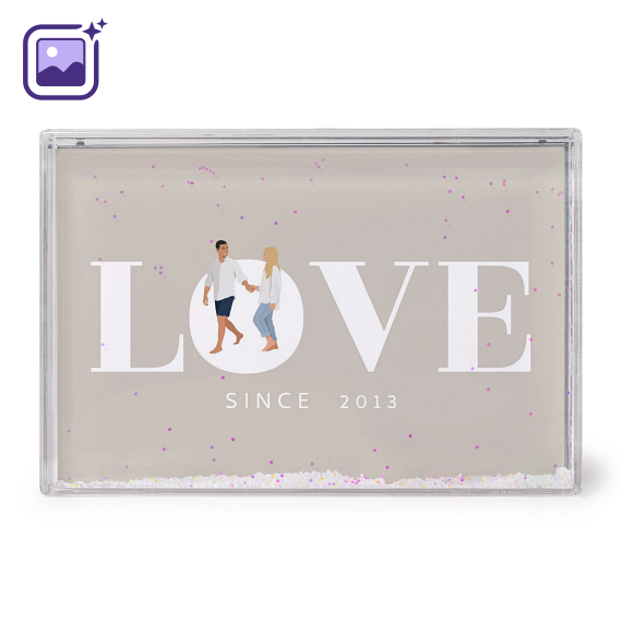 Love Letters Filter Full Illustration Love Letters Filter Full Illustration